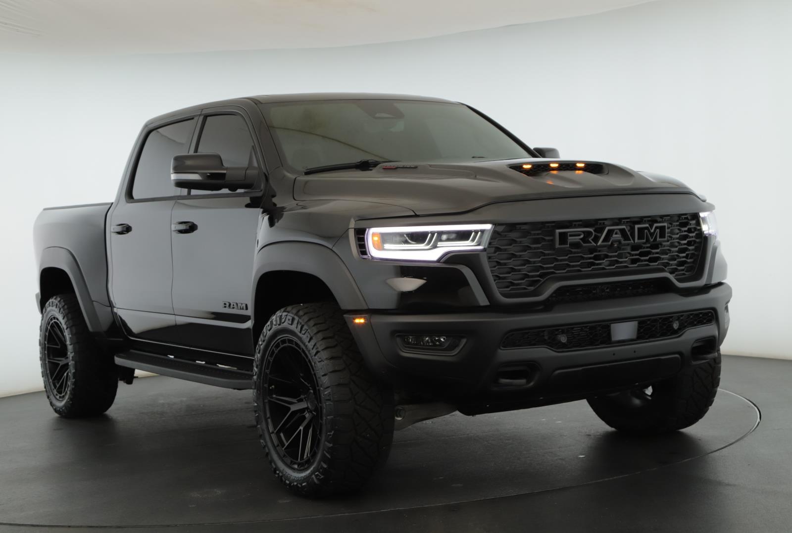 2026 RAM Ram 1500 Pickup RHO's photo