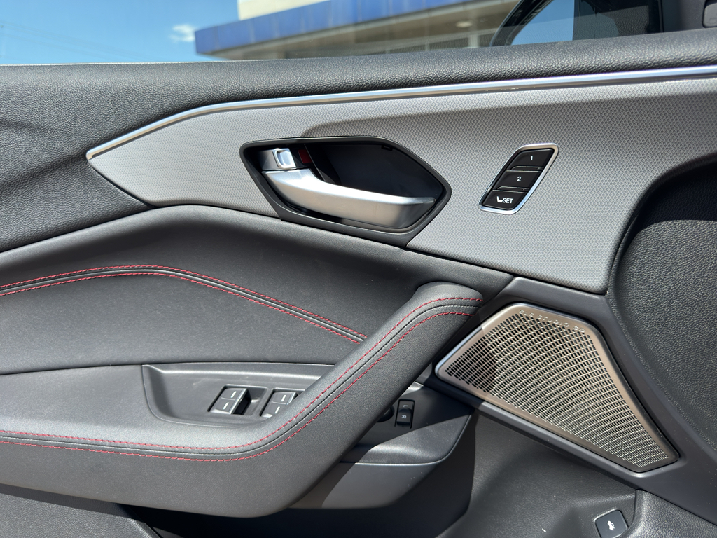 2025 Acura TLX SH-AWD A-Spec photo 13