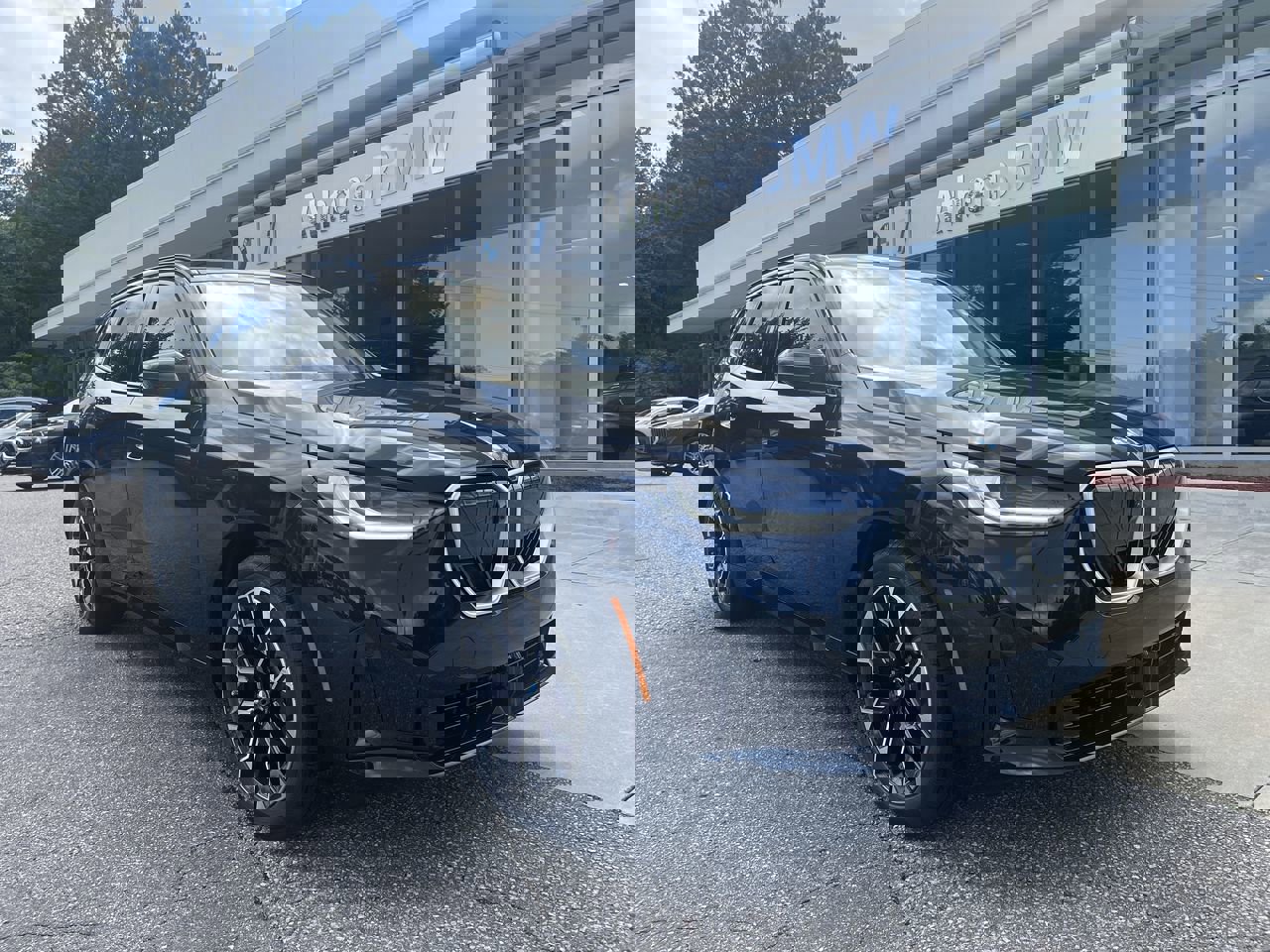 2025 BMW X3 30's photo