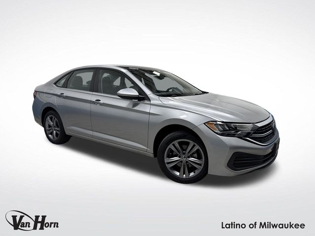 2023 Volkswagen Jetta SE