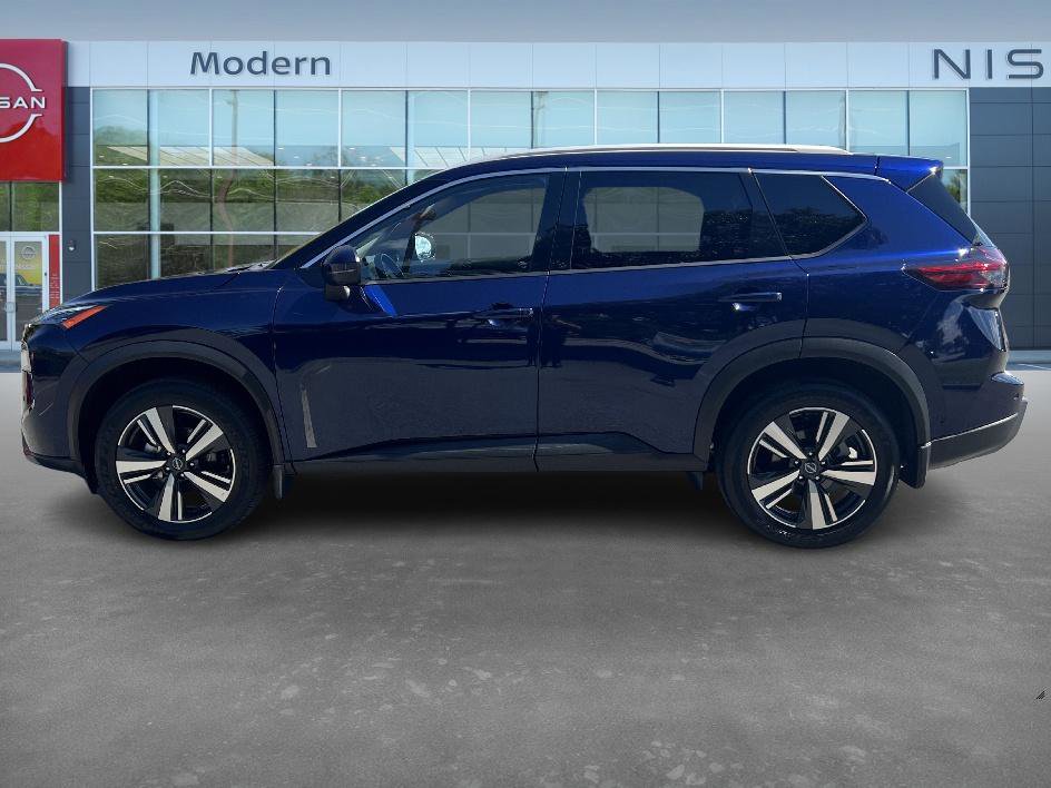 2024 Nissan Rogue SL photo 6