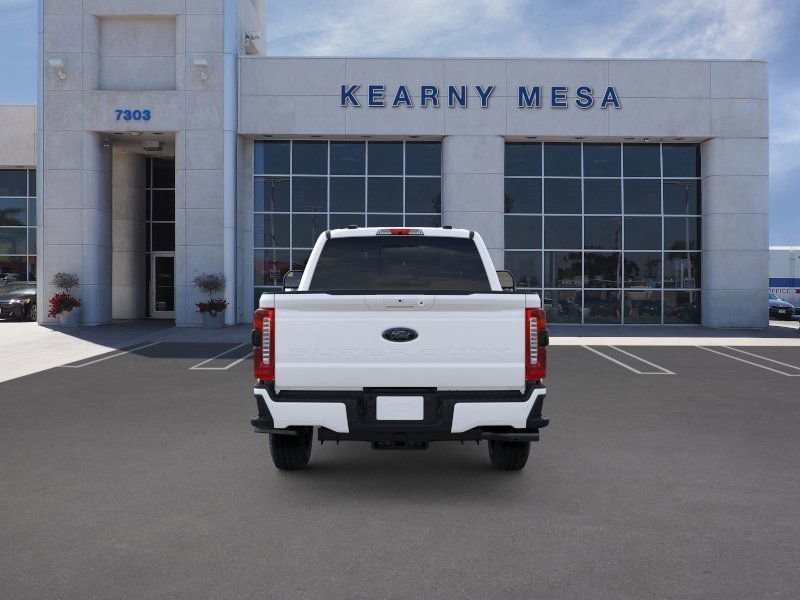 2025 Ford F-250 photo 29
