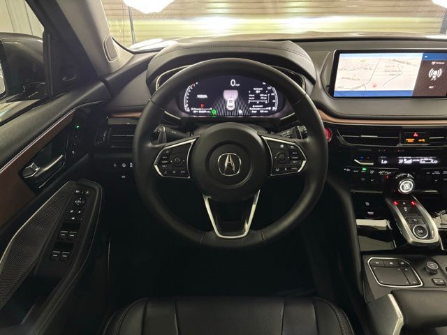 2022 Acura MDX Technology SH-AWD photo 15