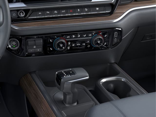 2026 Chevrolet Silverado RST photo 22