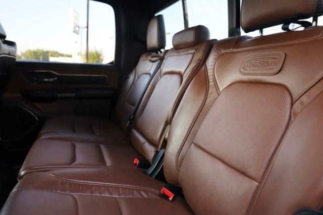 2022 Ram 1500 Laramie Longhorn photo 31