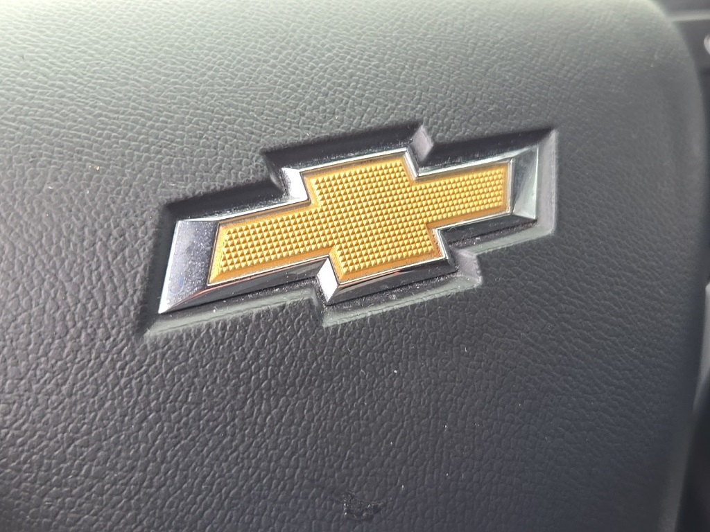 2022 Chevrolet Equinox LT photo 31