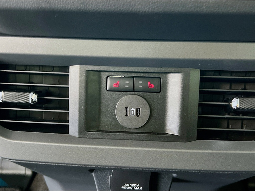 2026 Ford F-250 photo 30
