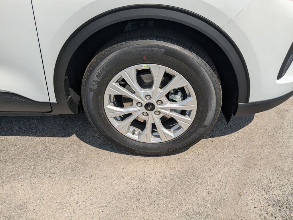 2025 Ford Escape Active photo 11