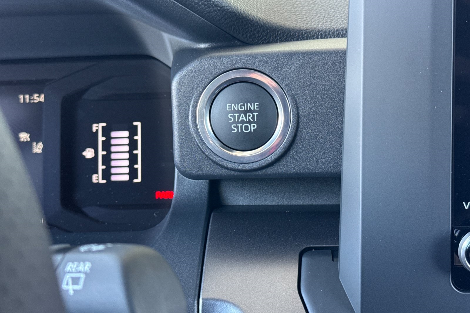 2025 Toyota 4Runner SR5 photo 24