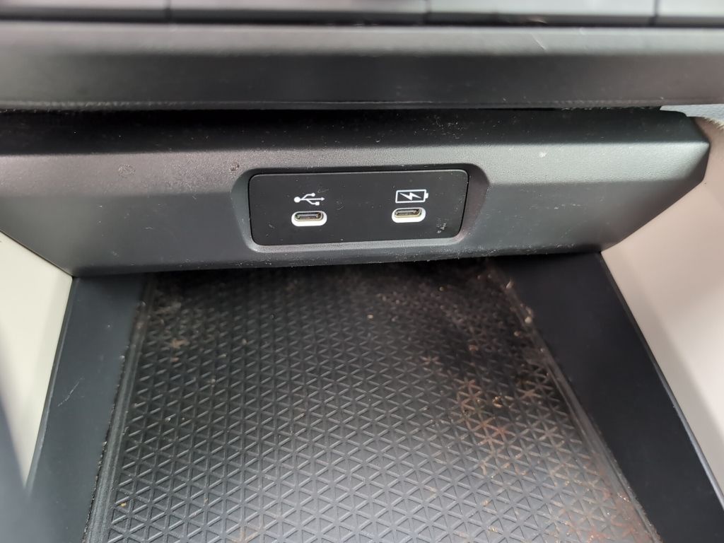 2023 Honda Accord EX photo 21