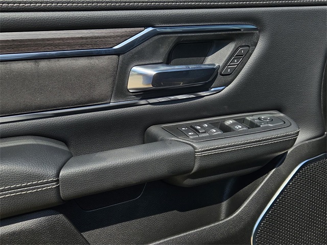 2026 Ram 1500 Laramie photo 14