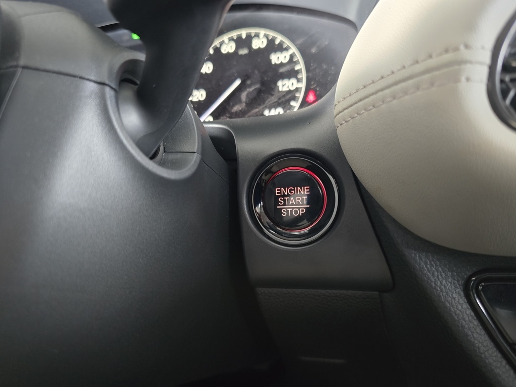 2026 Honda HR-V LX photo 33