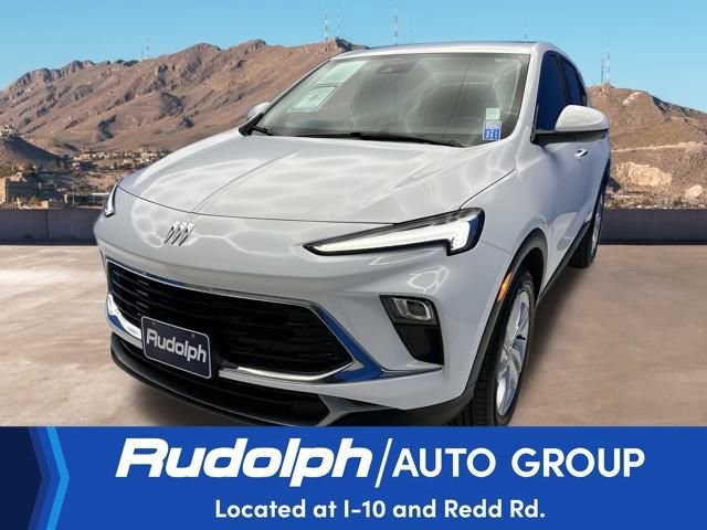 2025 Buick Encore GX Preferred's photo