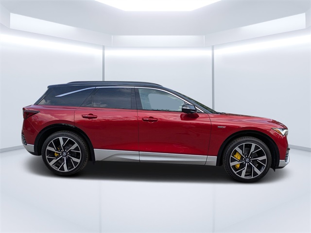 2024 Acura ZDX Type S photo 2
