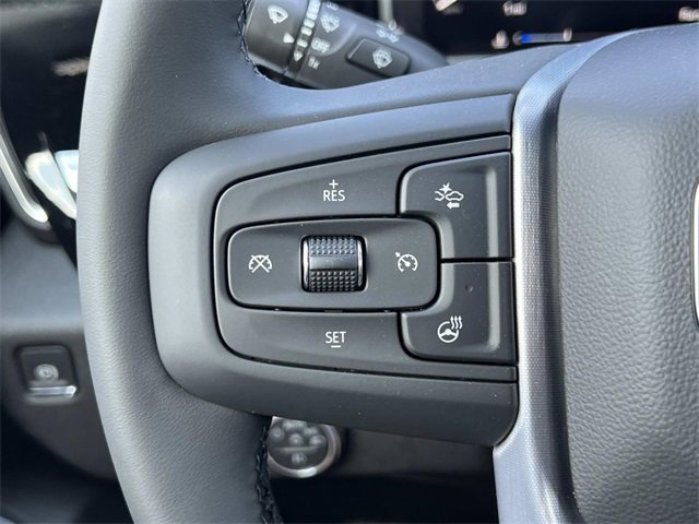 2026 Gmc Sierra 1500 Elevation photo 22