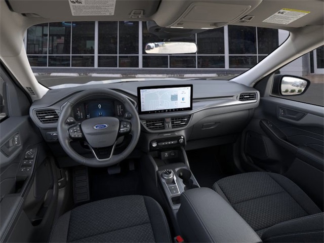 2026 FORD ESCAPE - Image 32