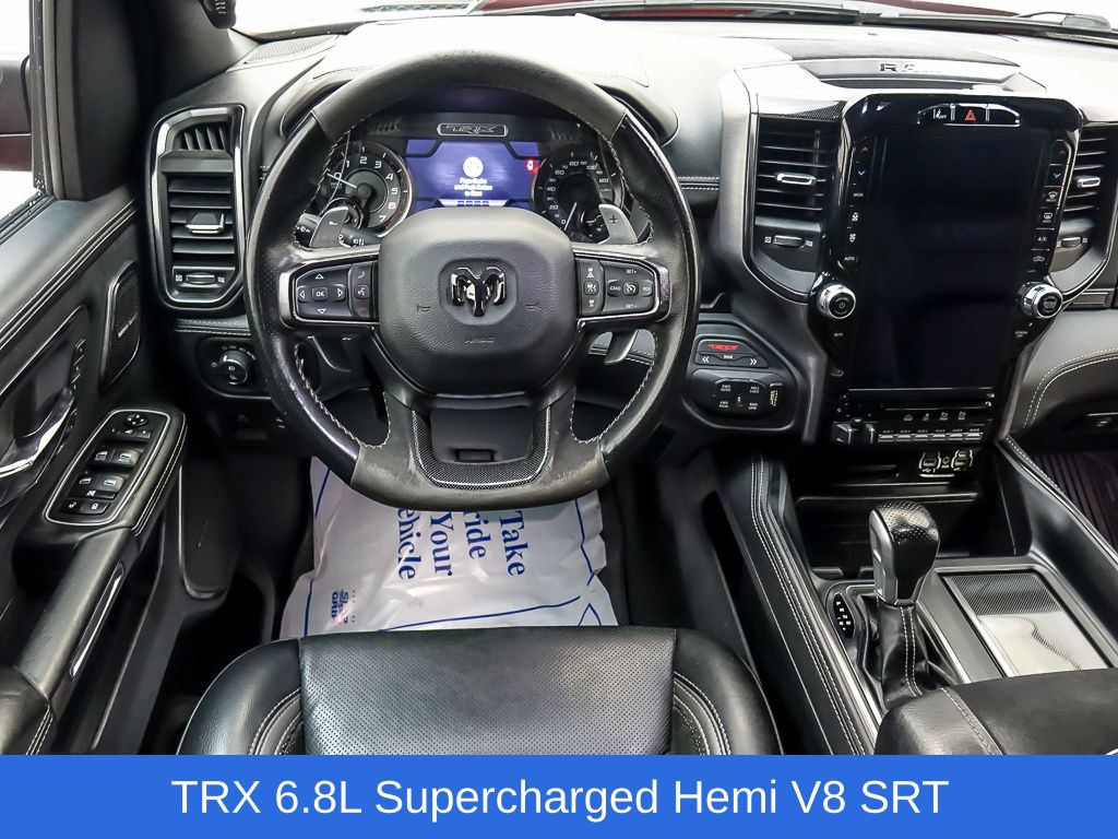 2021 RAM 1500 - Image 12