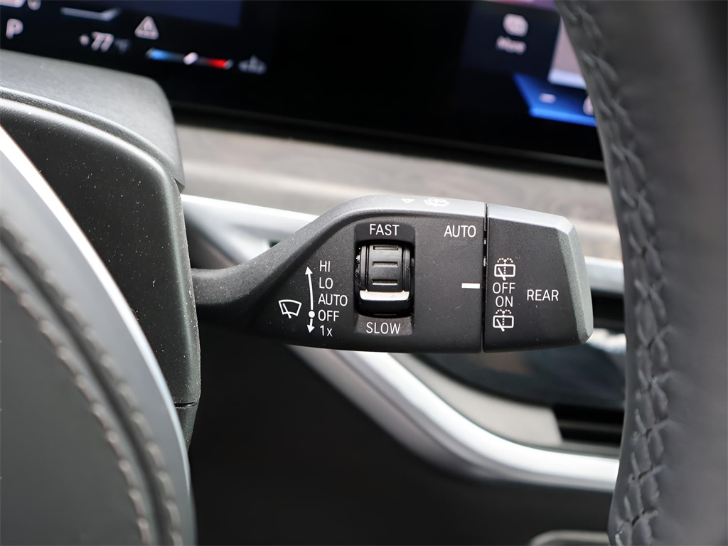 2025 Bmw X5 xDrive40i photo 34
