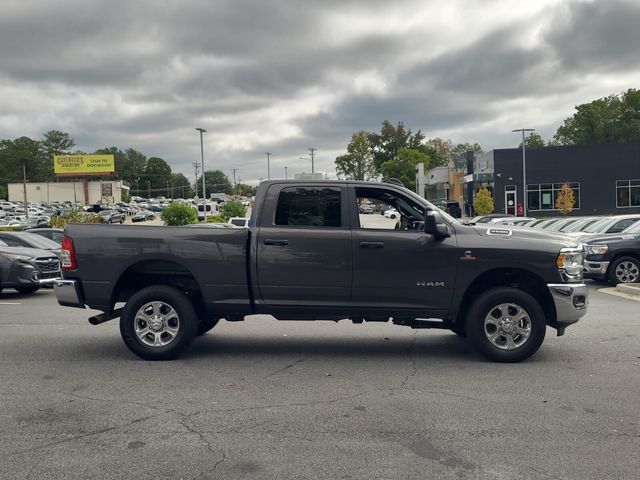 2024 Ram 2500 Big Horn photo 15