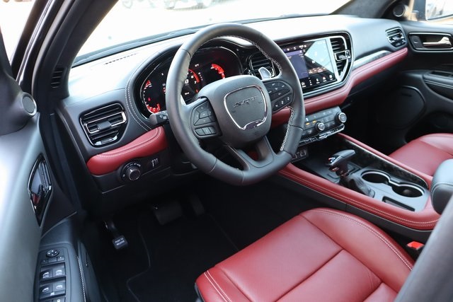 2024 Dodge Durango SRT Hellcat photo 12