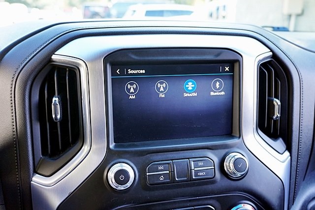 Used 2019 Gray GMC SLT image 29