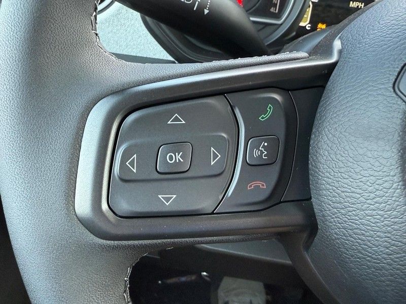 2025 Jeep Wrangler Sport S photo 11