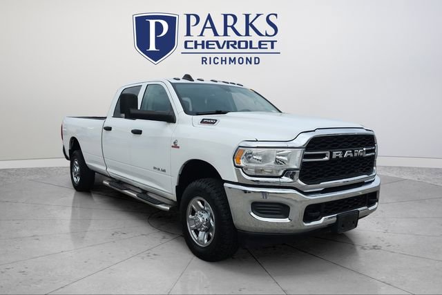 2020 RAM Ram 3500 Pickup Tradesman's photo