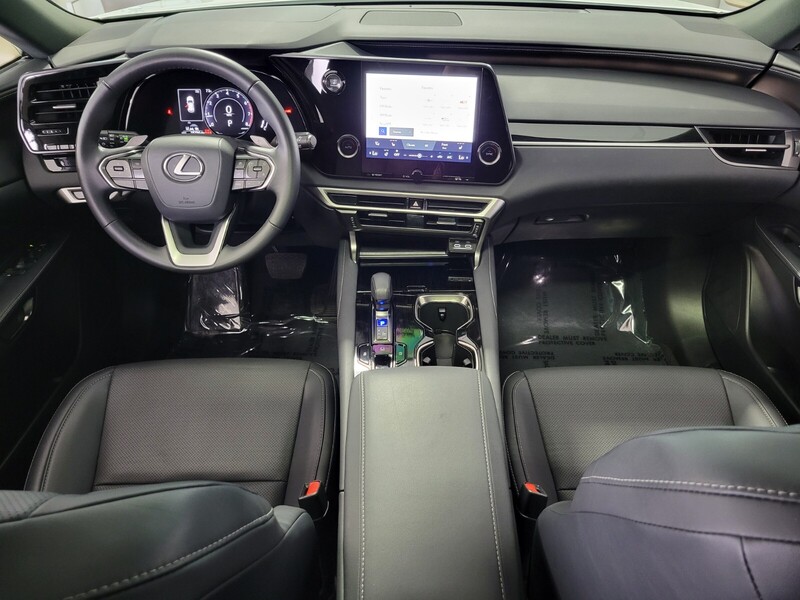 2024 Lexus RX 350 photo 12