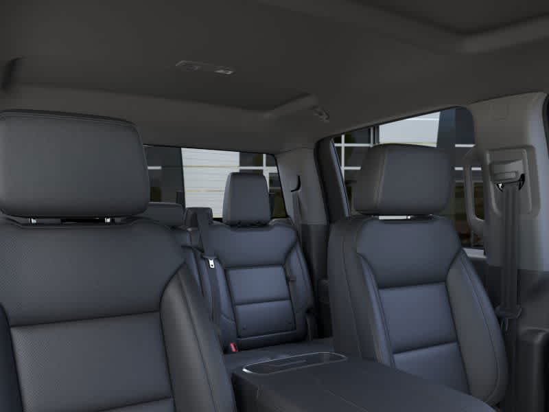 2026 Gmc Sierra 1500 SLT photo 20