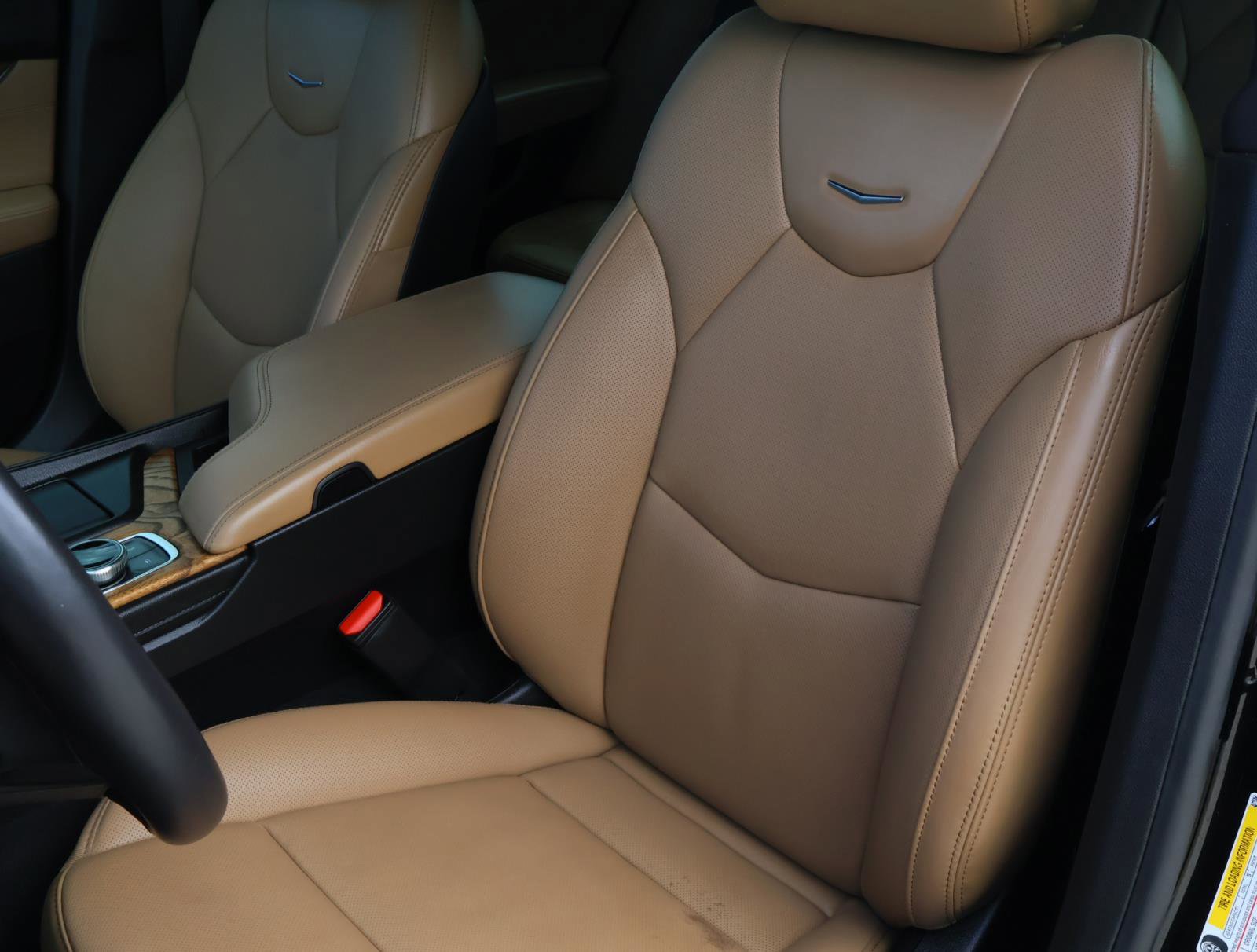 2024 Cadillac CT5 Premium Luxury photo 12