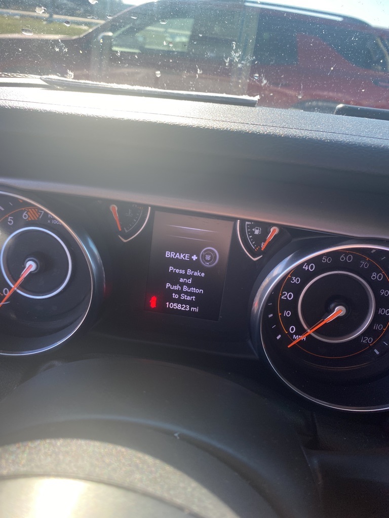 2019 Jeep Wrangler Unlimited Sport S photo 4