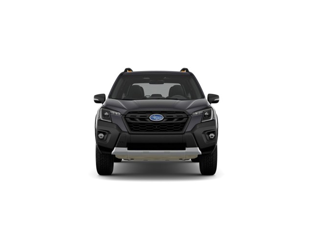 2025 Subaru Forester Wilderness photo 8