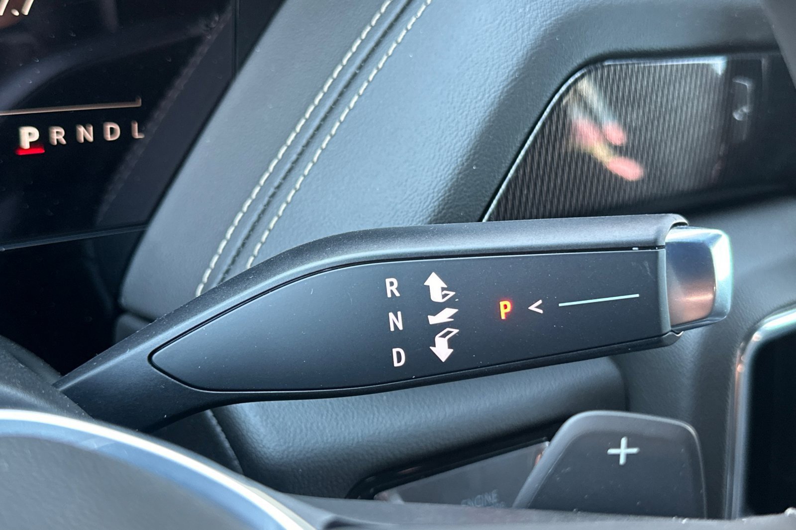 2026 Gmc Yukon photo 18