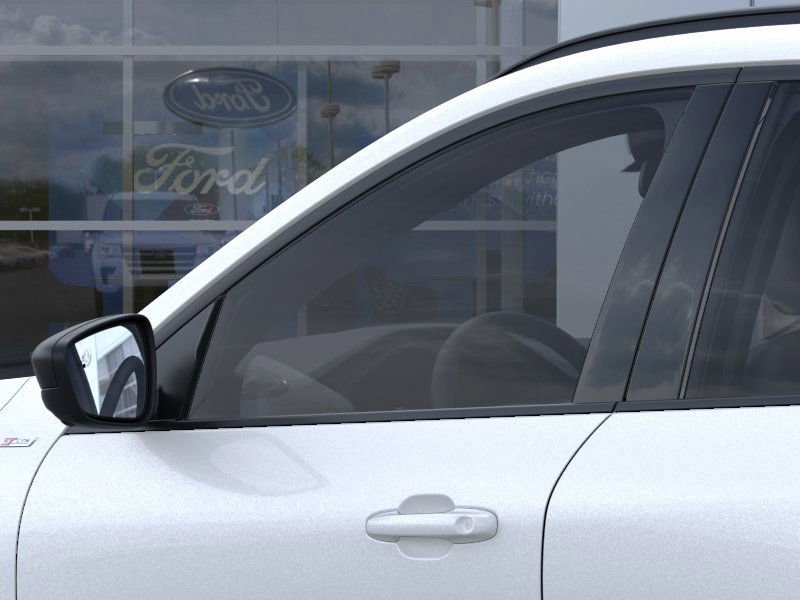 2025 Ford Escape ST-Line photo 19