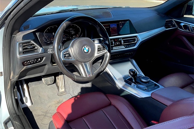 2022 Bmw 430i photo 14