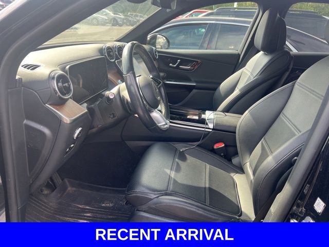 2023 Mercedes Benz GLC 300 4MATIC photo 15