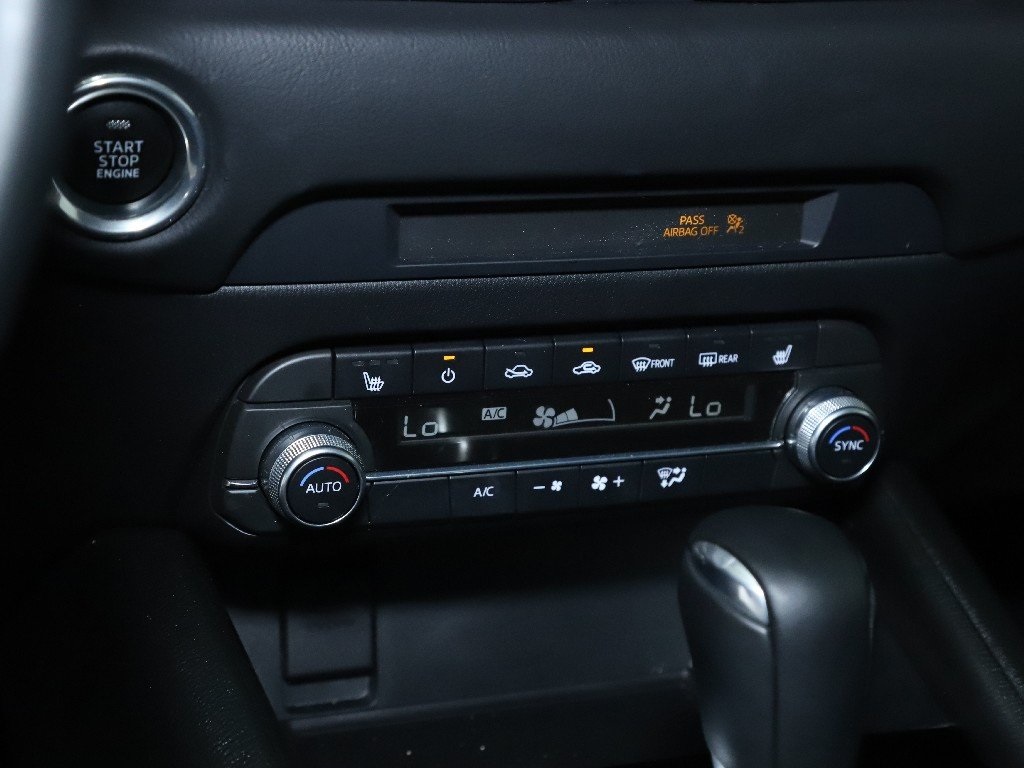 2023 Mazda CX-5 2.5 Select photo 23