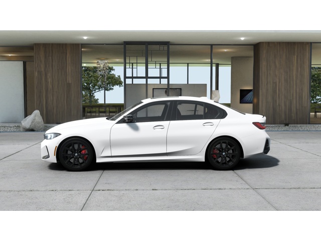 2026 Bmw M340i photo 4
