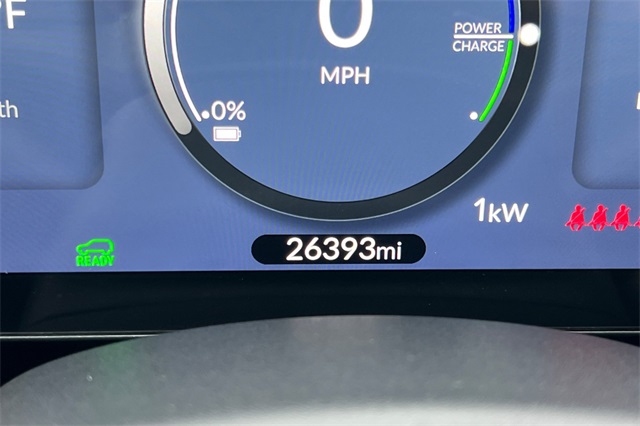 2024 Honda Prologue Touring photo 34