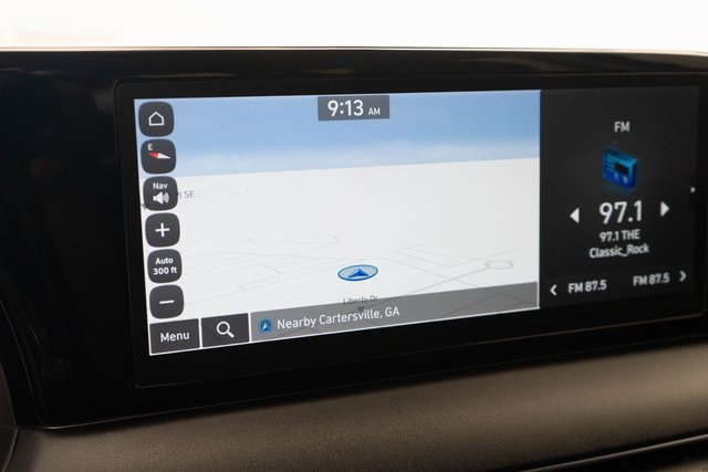 2023 Hyundai Palisade SE photo 3