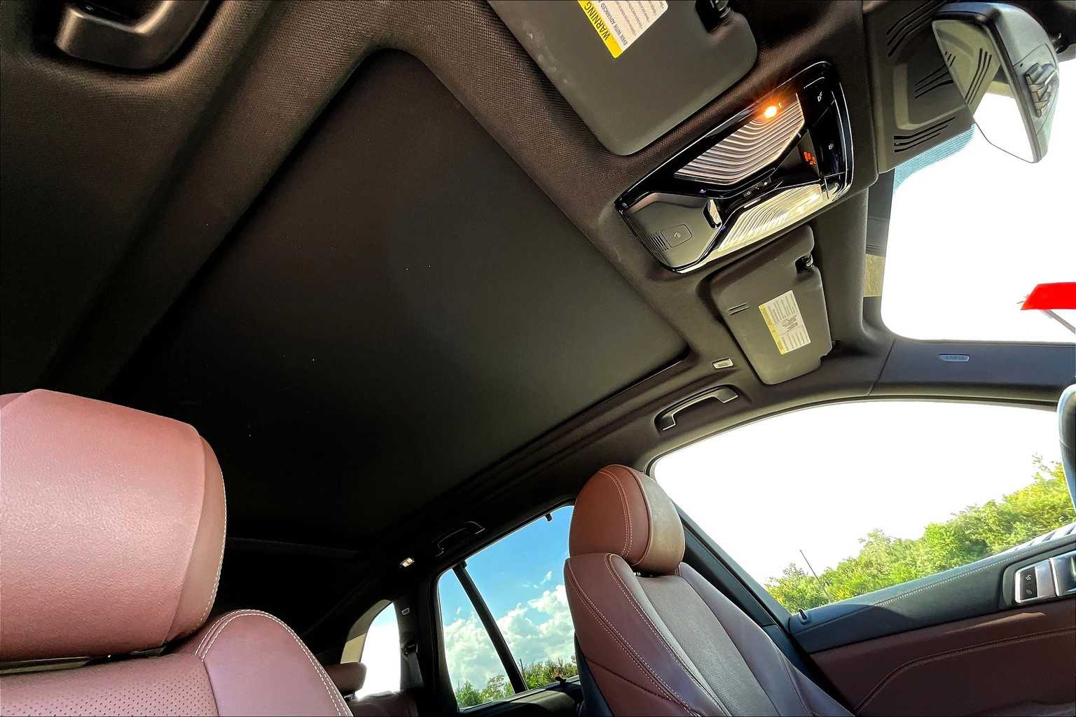 2022 Bmw X5 xDrive40i photo 13