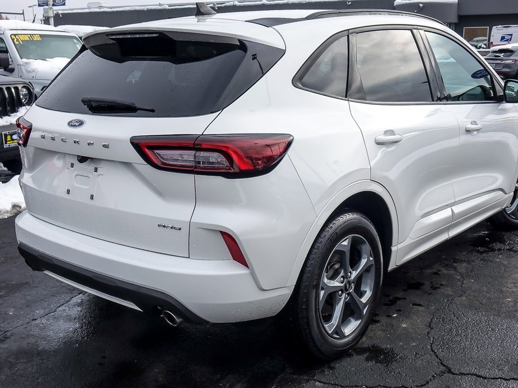 2024 FORD ESCAPE - Image 6