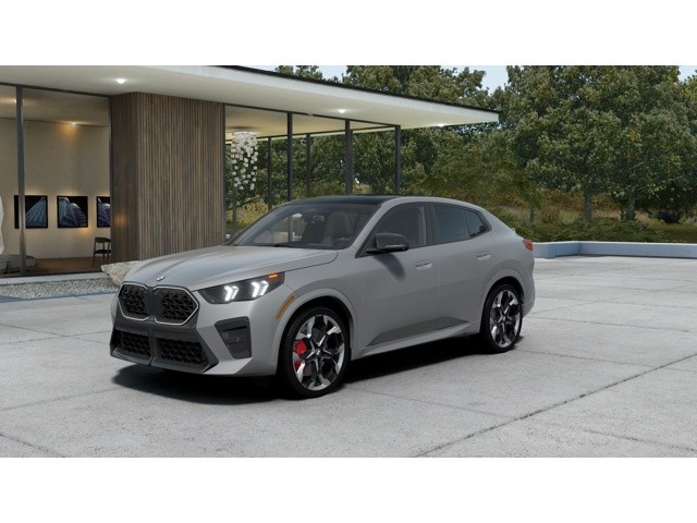 2025 BMW X2