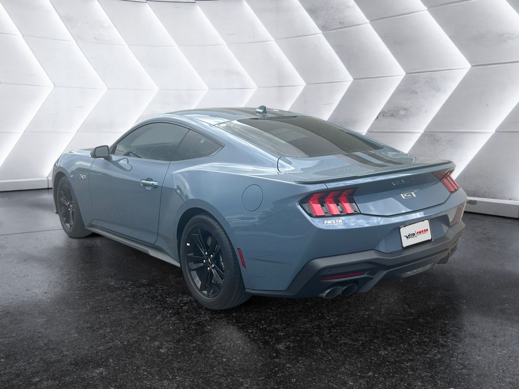 2025 Ford Mustang GT photo 6