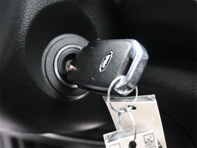 2021 Kia Forte LXS photo 2