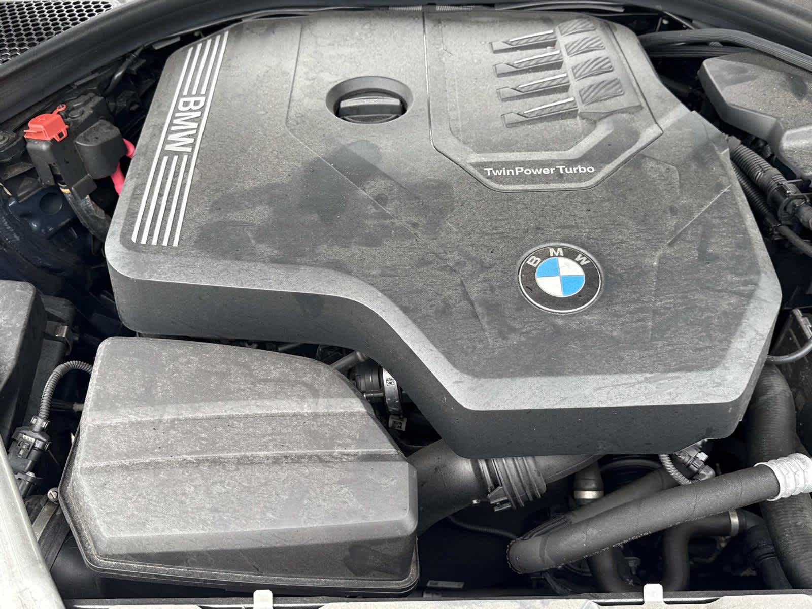 2024 Bmw 430i xDrive photo 12