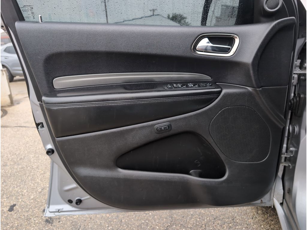 2018 Dodge Durango GT photo 23