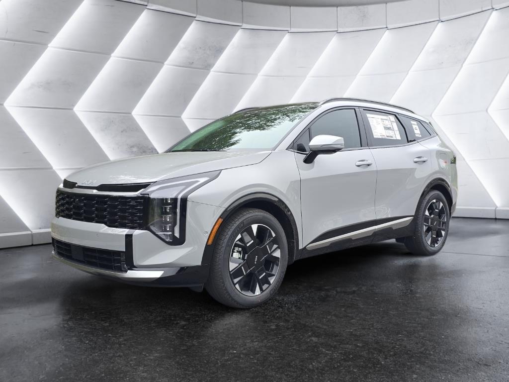 2026 Kia Sportage SX Prestige's photo