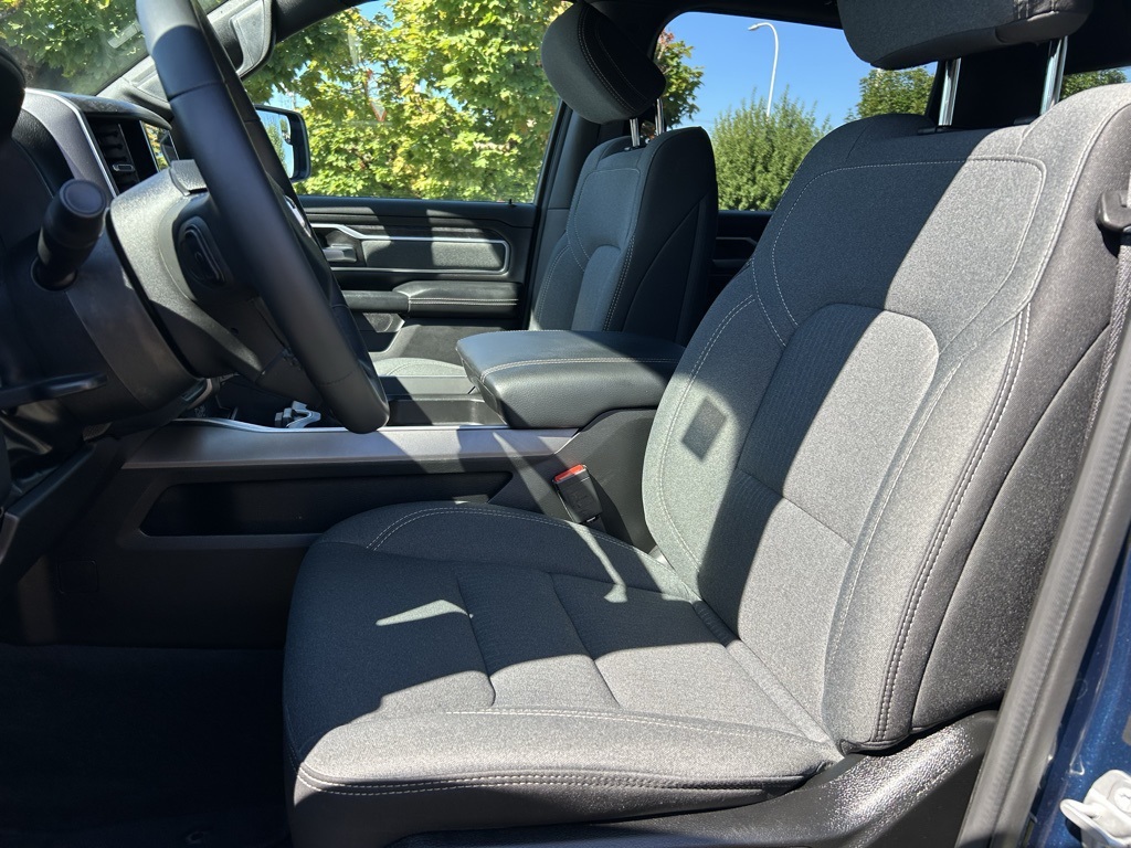 2022 Ram 1500 Big Horn Lone Star photo 23