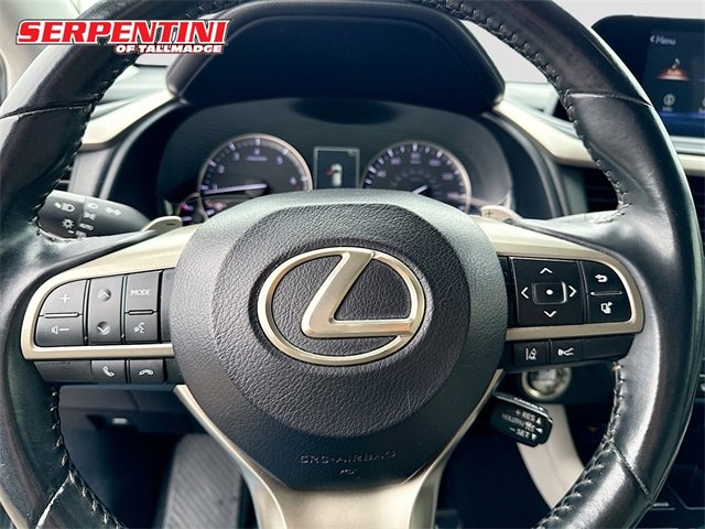 2020 Lexus RX 350 photo 11
